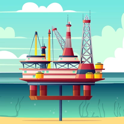 День работников нефтяной, газовой и топливной промышленности