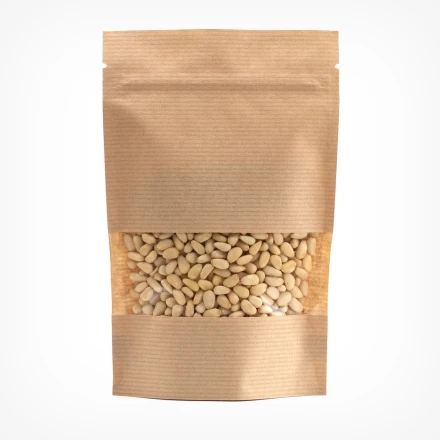 Кедровый орех очищенный