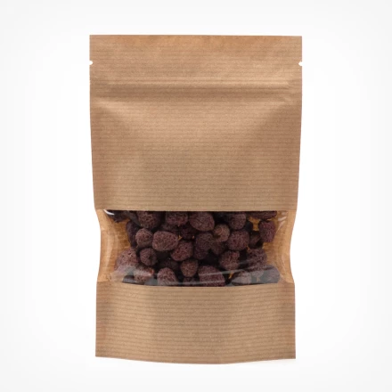 Малина вяленая подслащенная