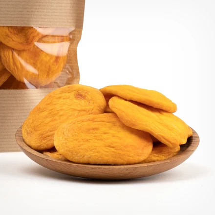 Персик сушеный из Армении