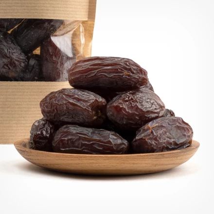 Финики Королевские