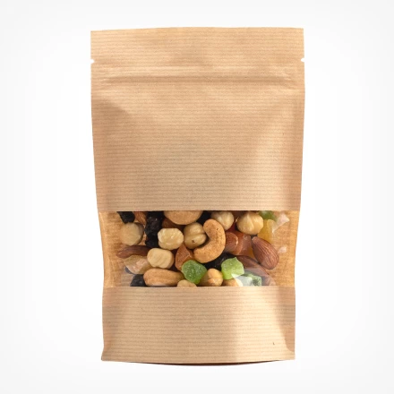 Фруктово-ореховая смесь жареная