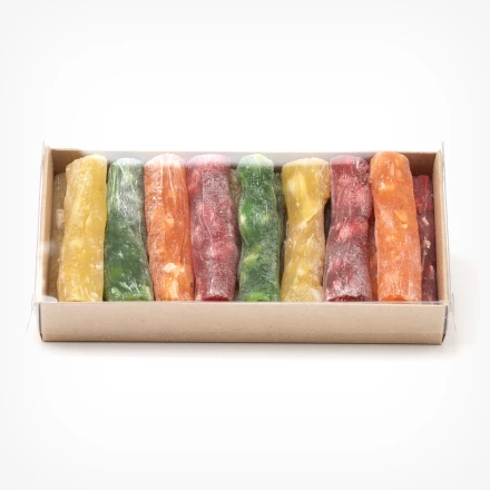 Подарочный набор Рахат палочки с арахисом