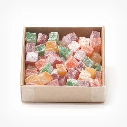 Подарочный набор Рахат Радуга