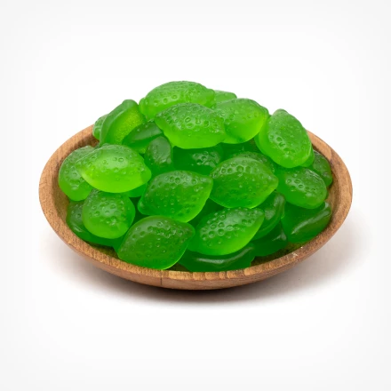 Мармелад Орешкофф жевательный Лайм