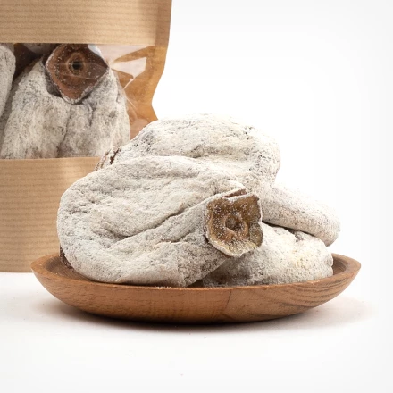 Хурма вяленая из Армении