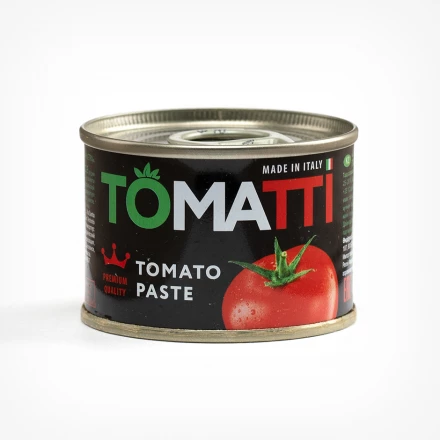 Паста томатная Tomatti Экстра 70 г