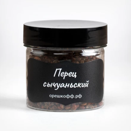 Перец сычуаньский