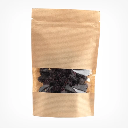 Ежевика вяленая подслащенная