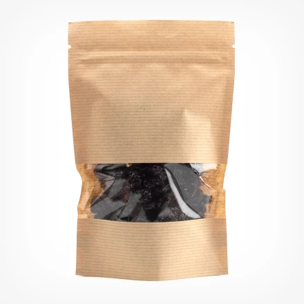 Черника вяленая подслащенная