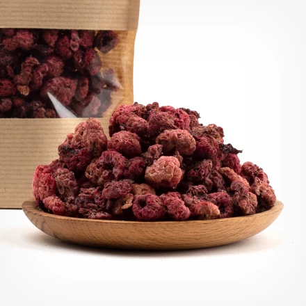 Малина сушеная из Армении