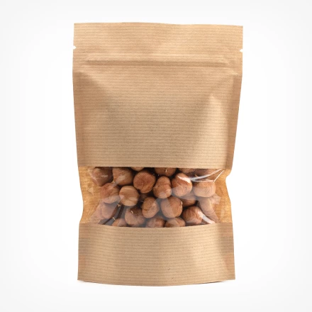 Фундук нежареный