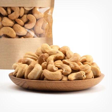 Кешью жареный