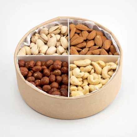 Новогодний набор Фитнес