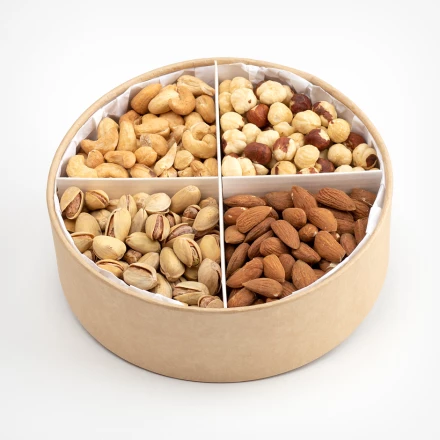 Новогодний набор Гармония