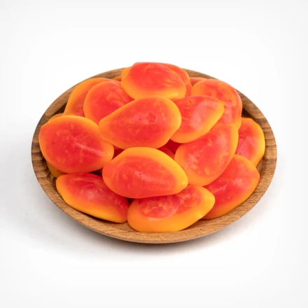 Мармелад Орешкофф жевательный Острый манго