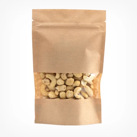 Кешью нежареный