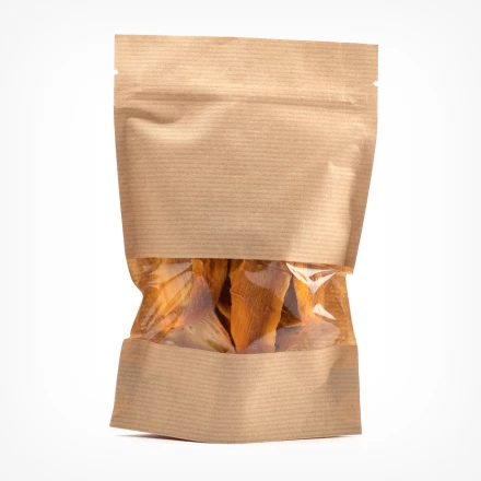 Хурма вяленая лепестки