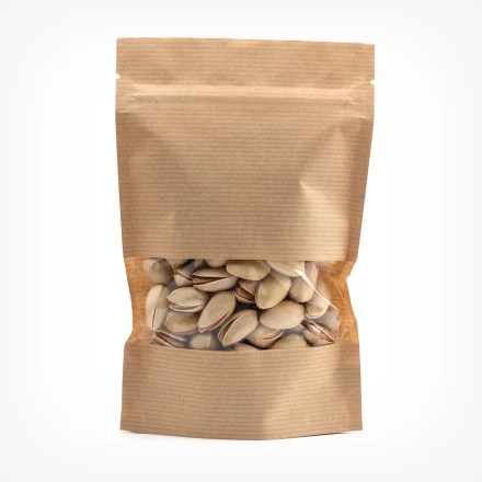 Фисташки в скорлупе нежареные