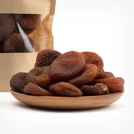 Курага натуральная