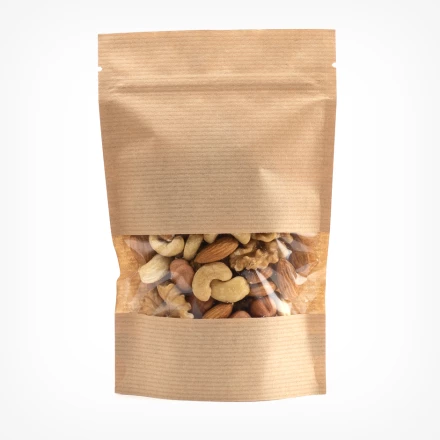 Ореховая смесь нежареная