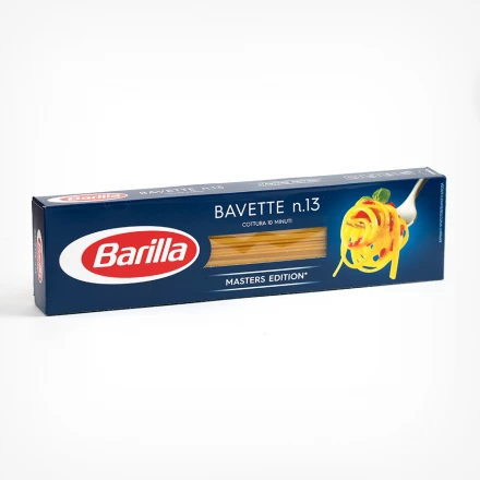 Макароны Barilla Bavette n.13 450 г