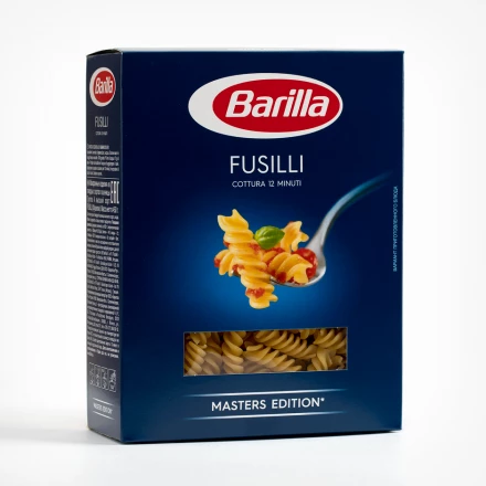 Макароны Barilla Fusilli n.98 450 г