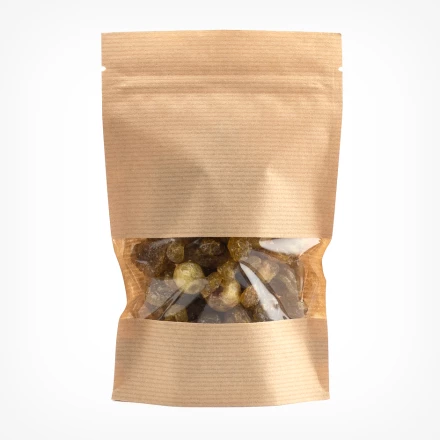 Крыжовник вяленый подслащенный