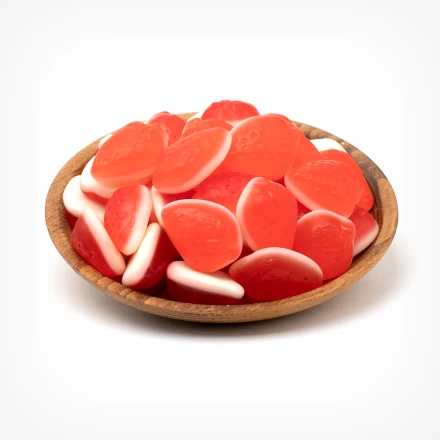 Мармелад Орешкофф жевательный Клубника