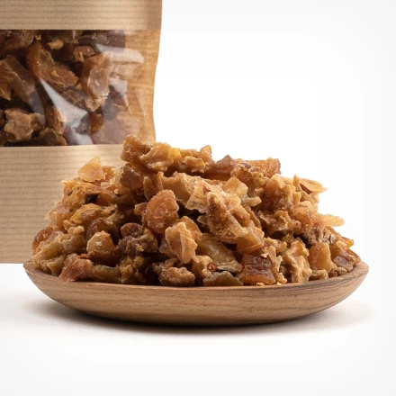 Цидония (японская айва) сушеная подслащенная