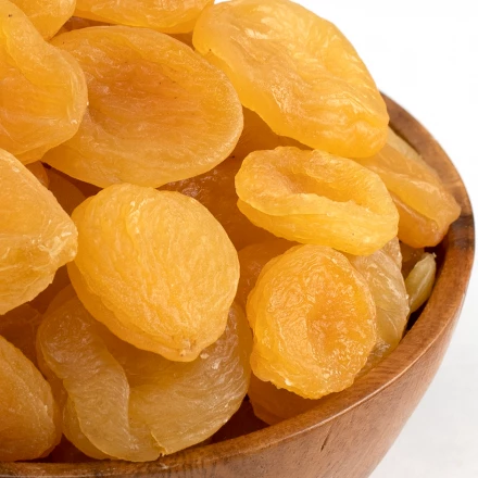 Курага без косточки