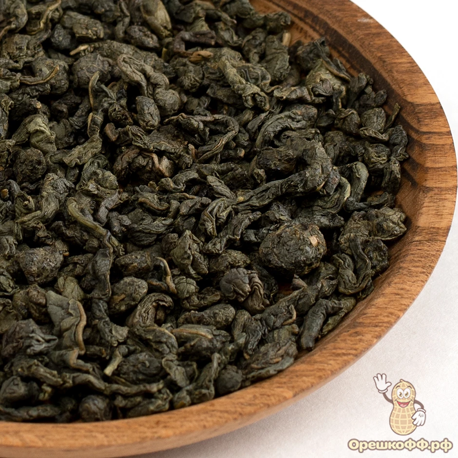 Чай зеленый Улун без добавок 150 г